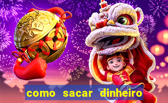 como sacar dinheiro no golden slots